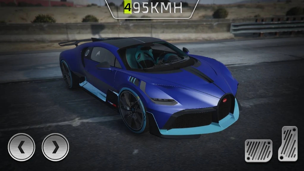 愤怒的迪沃布加迪城市赛-插图2