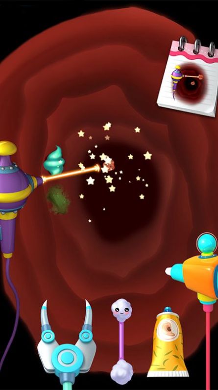 我要打僵尸-插图2