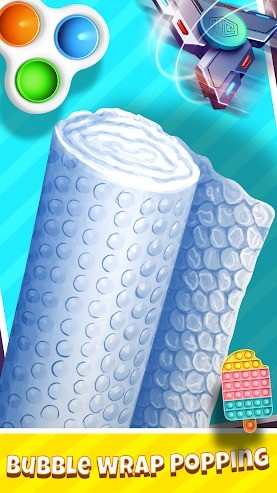 指尖泡泡乐-插图1 指尖泡泡乐-插图1