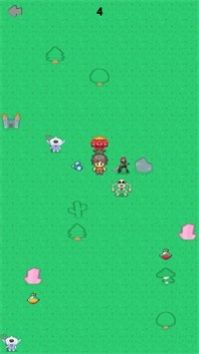 幻想修仙奇侠传游戏-插图1