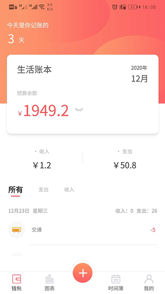 客一客记账-插图1