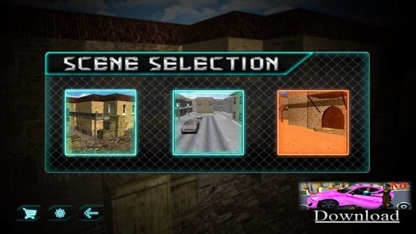 前线作战攻击-插图1