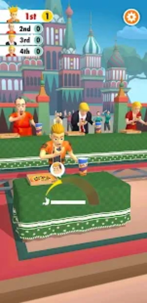 大胃王吃货比赛-插图2