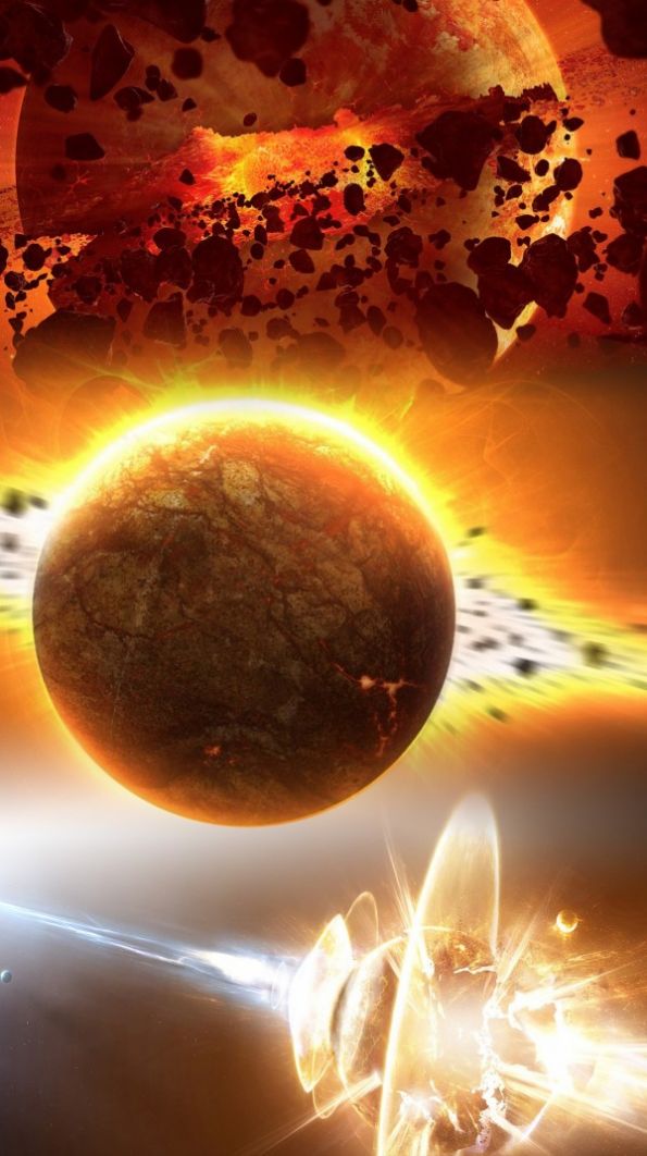 星球末日模拟器游戏-插图2 星球末日模拟器游戏-插图2