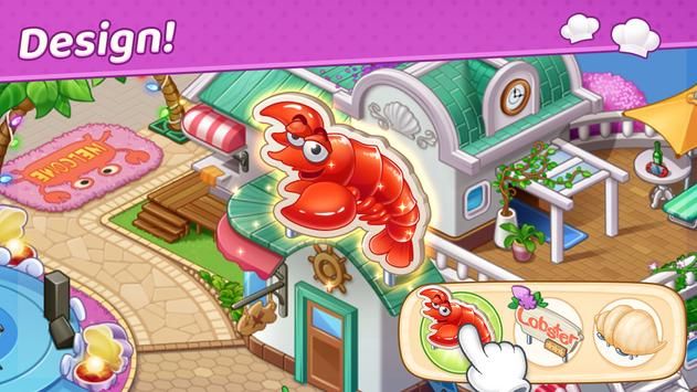 美味日记厨师游戏-插图2