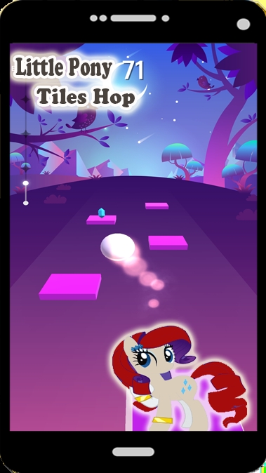 宝莉瓷砖跳-插图2 宝莉瓷砖跳-插图2