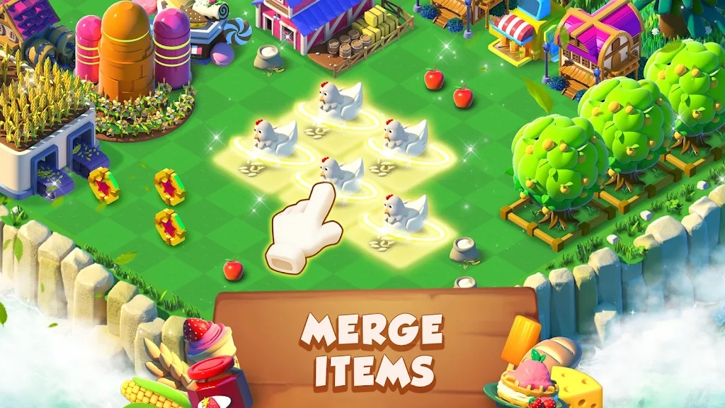 兴盛农场游戏-插图2