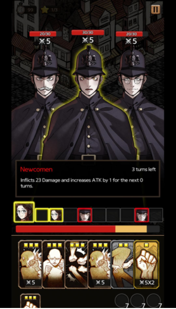 迈哲木捉迷藏游戏-插图1