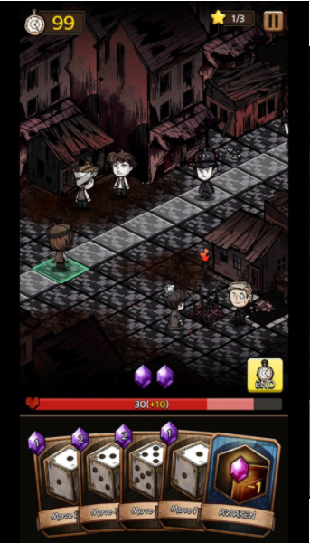 迈哲木捉迷藏游戏-插图2