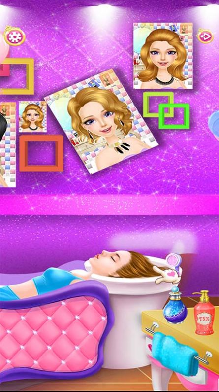 暖暖婚礼少女-插图1