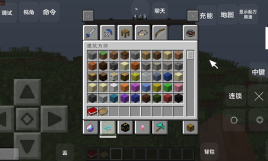 我的世界混沌生存叶枫游戏-插图1