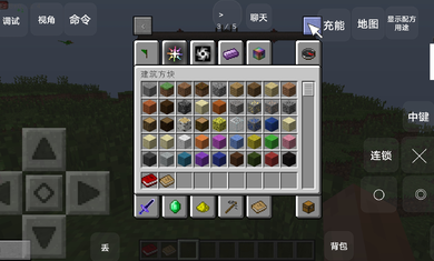 我的世界混沌生存叶枫游戏-插图2