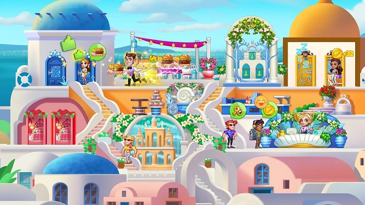 旅程酒店游戏-插图2