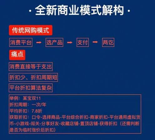 嗨购严选购物app-插图1