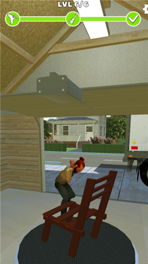 木匠DIY游戏-插图2