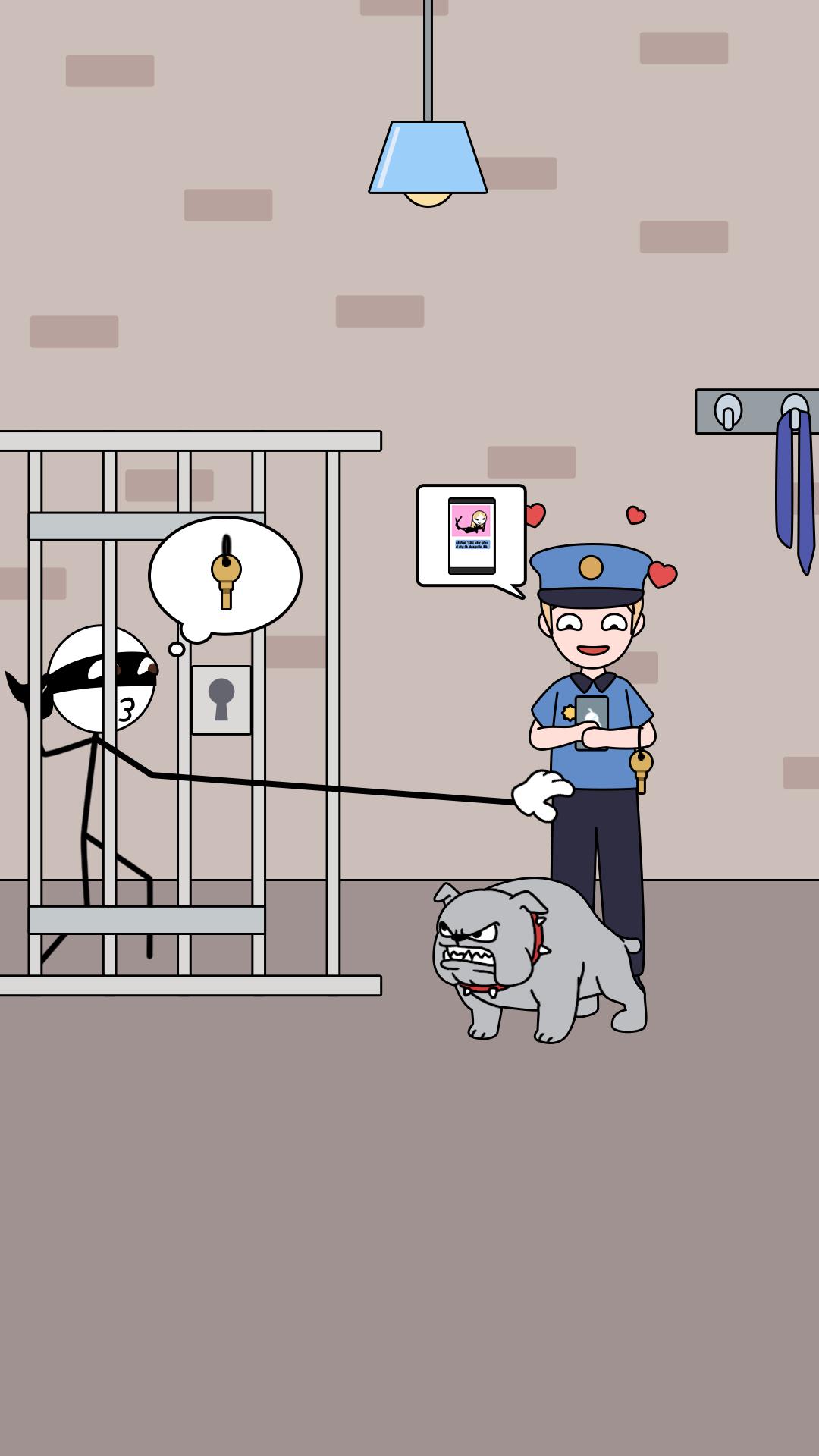小偷传奇拼图-插图2 小偷传奇拼图-插图2