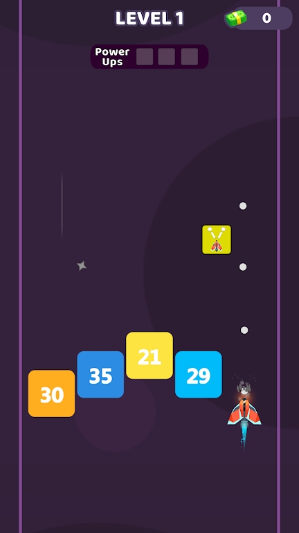 空间射击英雄-插图1