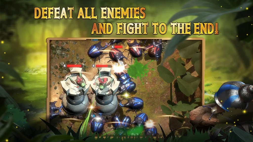 武装昆虫游戏-插图1 武装昆虫游戏-插图1