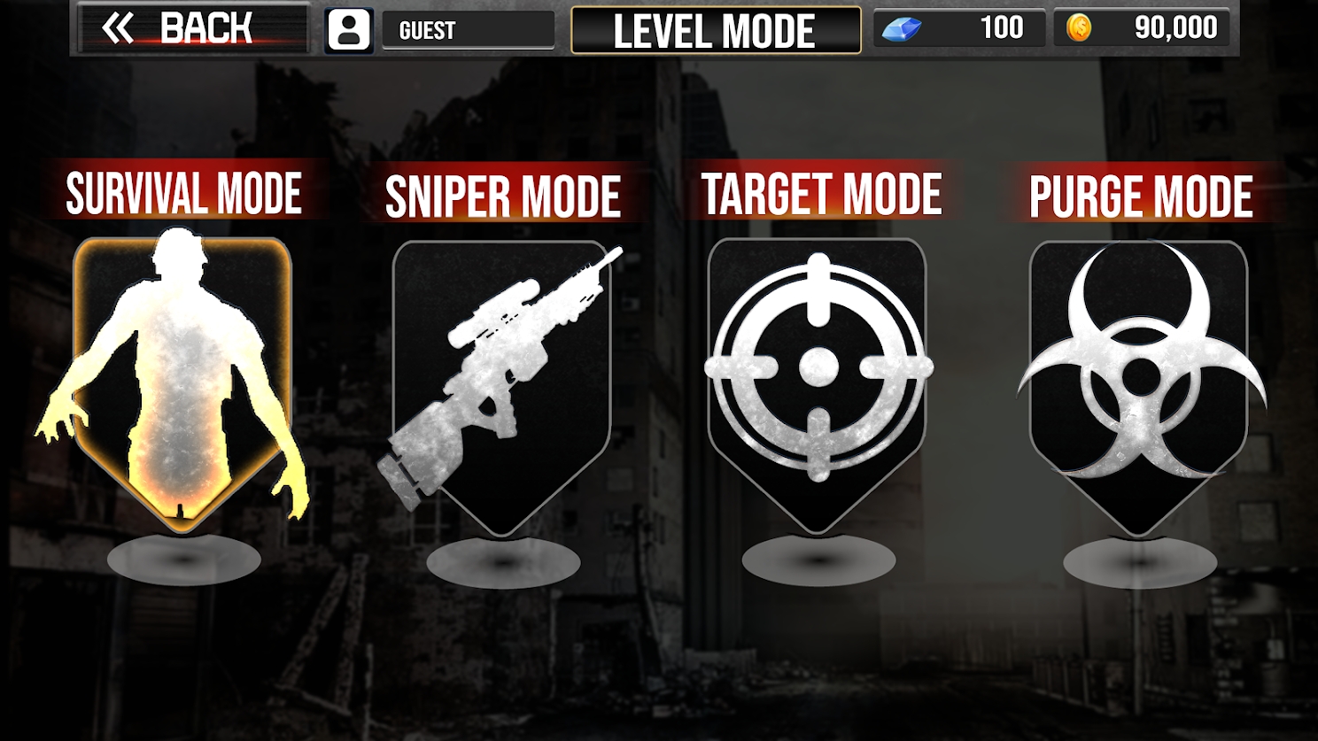 僵尸混乱攻击前线-插图1