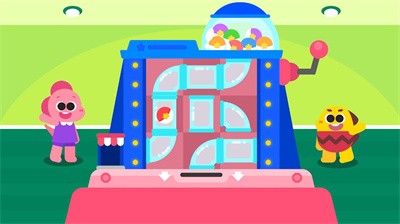 可可比超市-插图1