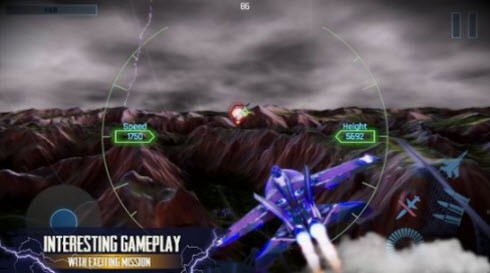 地平线午夜-插图2