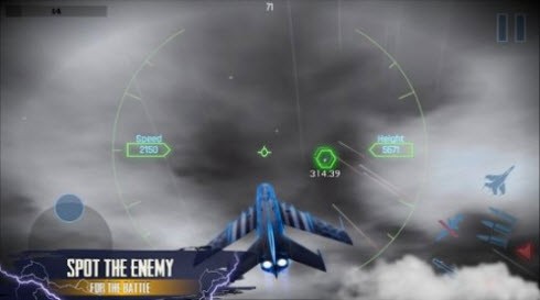 地平线午夜-插图1