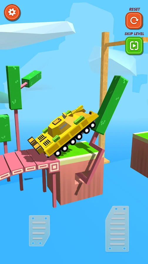 怪物汽车特技-插图2