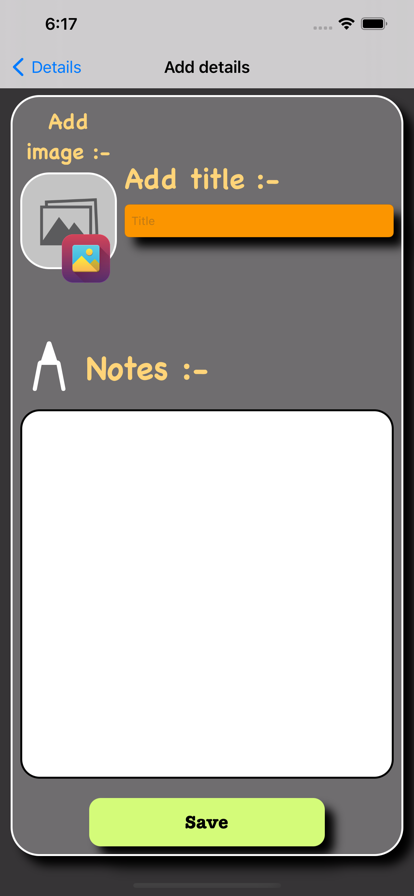 提醒小屋便签提醒app-插图2 提醒小屋便签提醒app-插图2