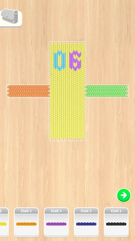 编织袋3D-插图1 编织袋3D-插图1