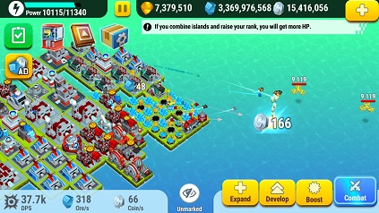 无人机大战猫游戏-插图2