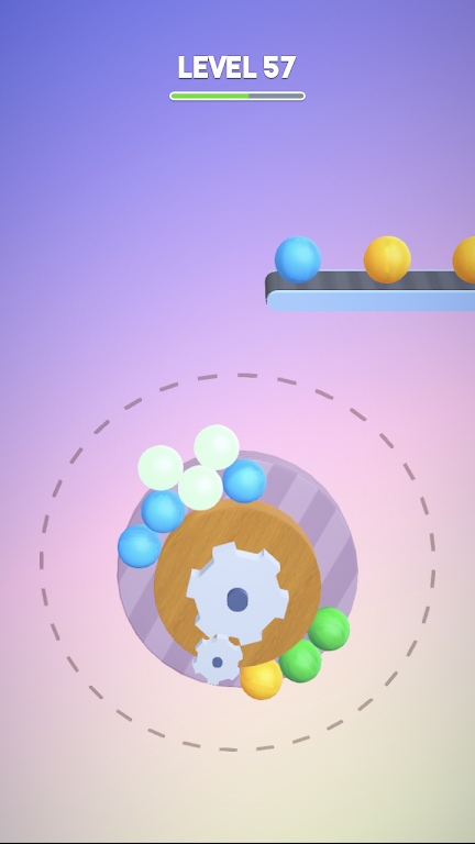 打碎大理石3D游戏-插图2 打碎大理石3D游戏-插图2