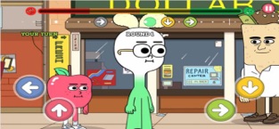 黑色星期五之夜neo模组white游戏-插图1 黑色星期五之夜neo模组white游戏-插图1