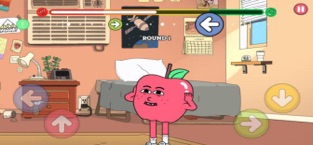 黑色星期五之夜neo模组white游戏-插图2 黑色星期五之夜neo模组white游戏-插图2