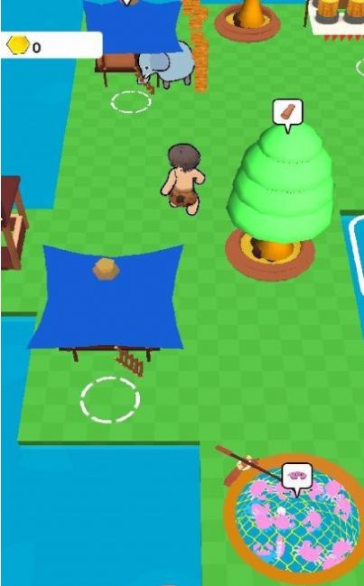 海洋农场游戏-插图1