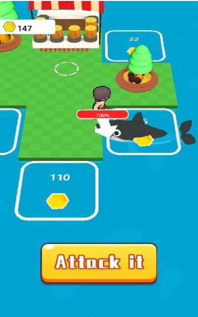 海洋农场游戏-插图2