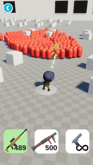 特工冲击战斗-插图1