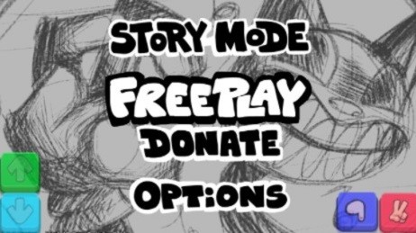 周五夜放克大蓝猫游戏-插图1 周五夜放克大蓝猫游戏-插图1