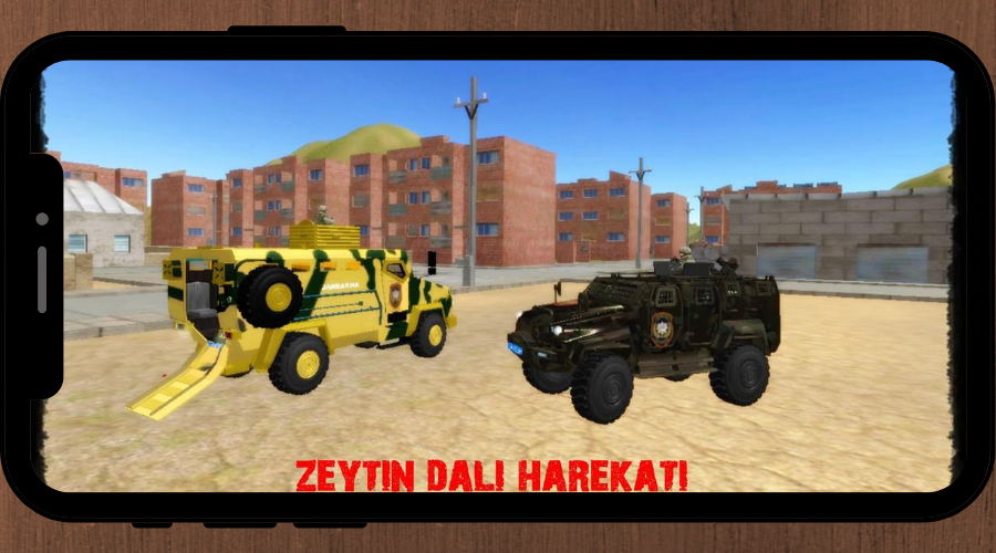 特种作战军事-插图1