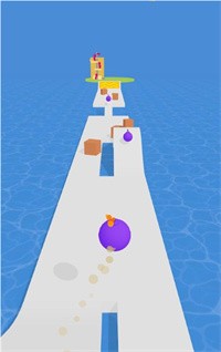 滚球炸弹游戏-插图2