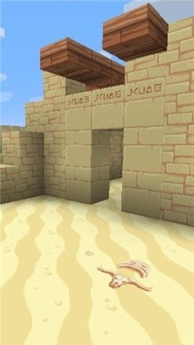 像素建造工艺游戏-插图2