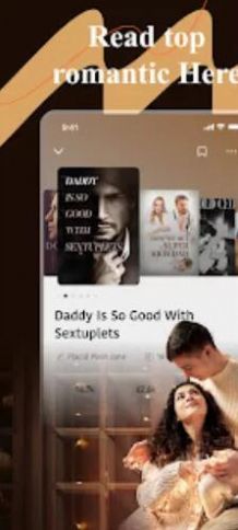 Mytopia海量小说阅读app-插图1