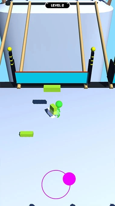 桥砖赛手3D游戏-插图2