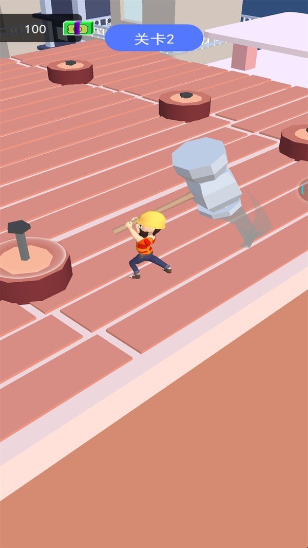 建造大师模拟器游戏-插图2