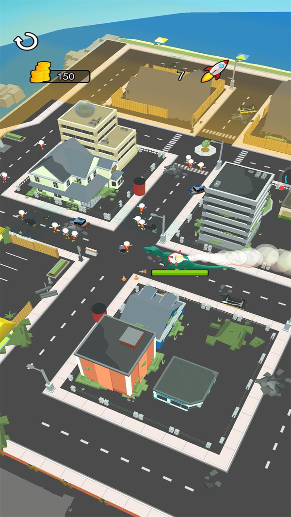 恐龙岛狙击射手-插图2