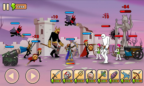 弓箭手射击大赛-插图2