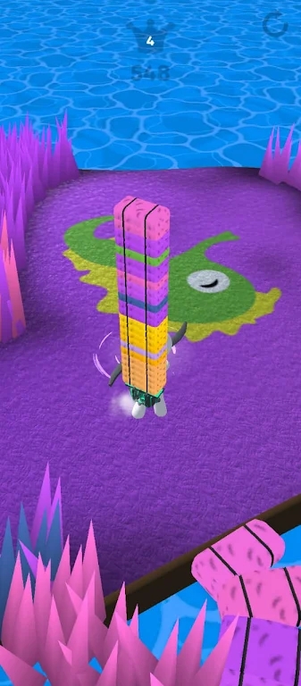 岛屿割草机游戏-插图1