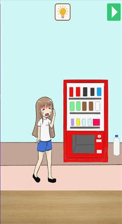 逃离日常生活女神回避手游-插图2 逃离日常生活女神回避手游-插图2