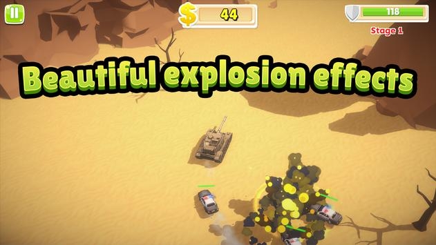 卡通汽车追逐赛-插图2