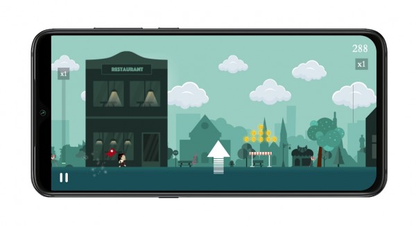 四人城市探索-插图1 四人城市探索-插图1