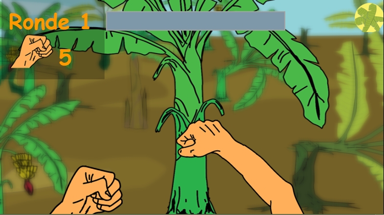 破坏热带植物游戏-插图2